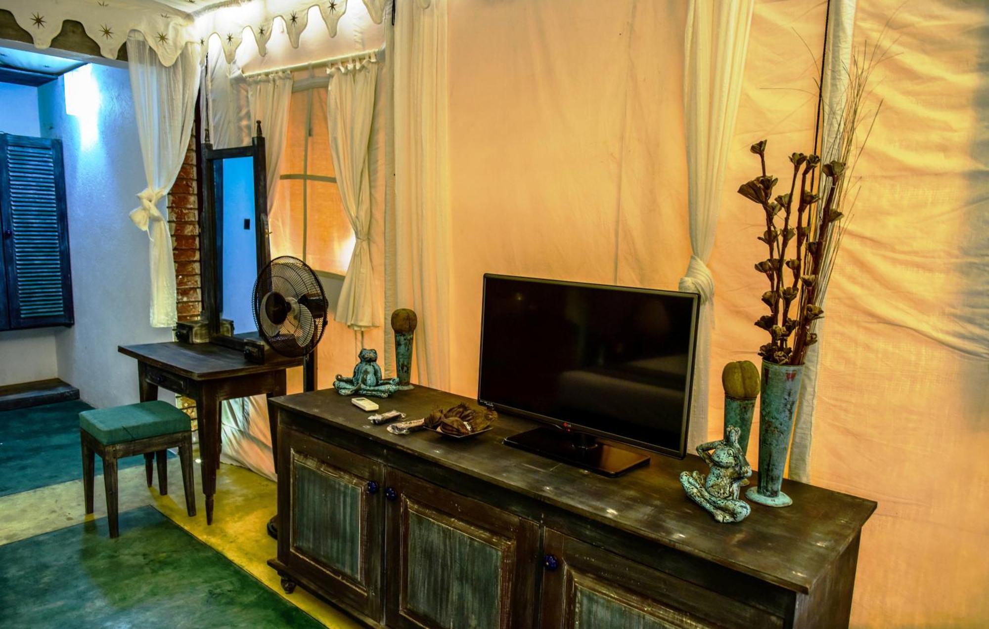 Rangiri Dambulla Resort Room photo