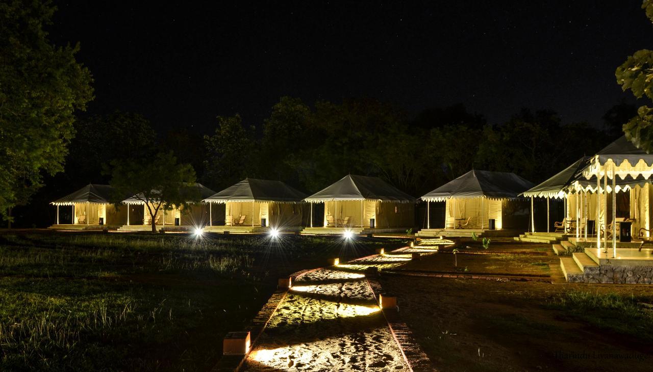 Rangiri Dambulla Resort Exterior photo